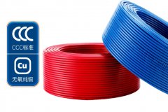 超全電線電纜知識點總結！這些你都了解嗎？