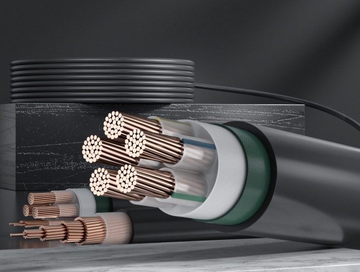 防火電纜分類、標準、阻燃等級劃分詳細說明