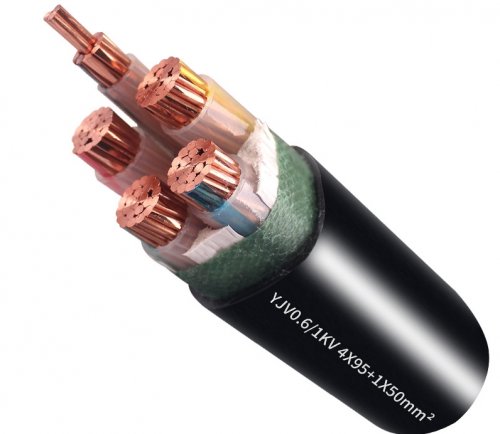 高壓電纜與低壓電纜的區(qū)別是什么？