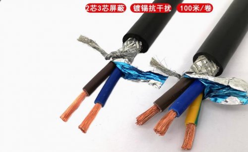 輕松了解電線(xiàn)電纜材料