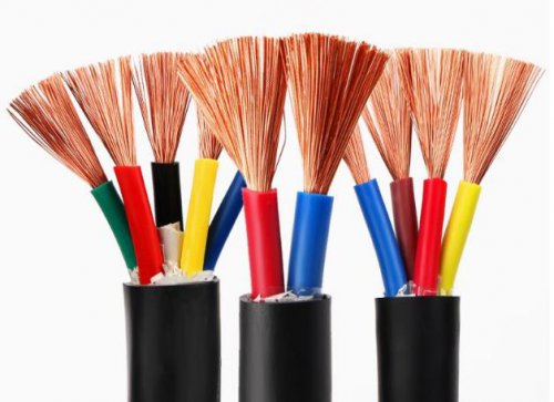 電線(xiàn)電纜防火防爆的那些事