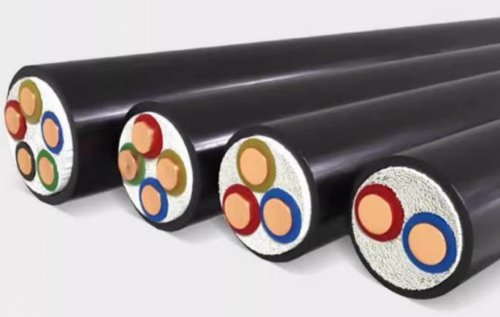 光伏電纜與普通電纜的區別