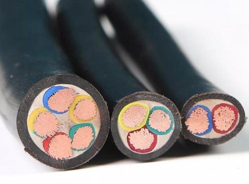 敷設電纜常用哪些設備？